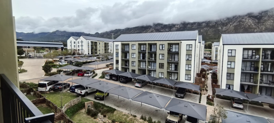 To Let 1 Bedroom Property for Rent in Greenbay Eco Estate Western Cape